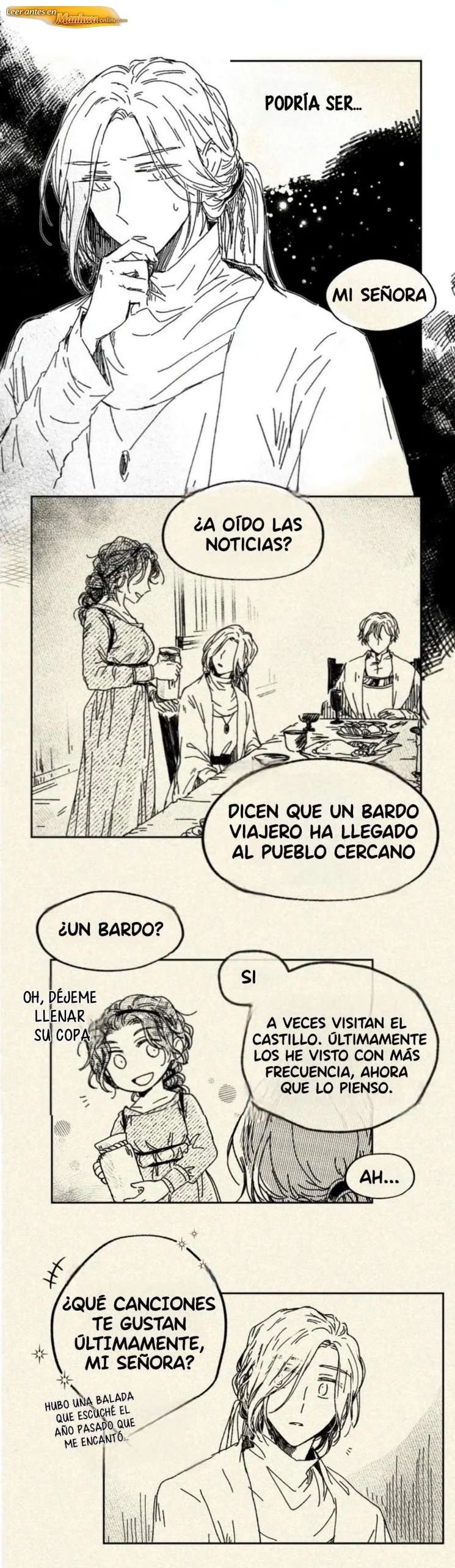 En la gruta del rey de la montaña Capítulo 04 - página 7