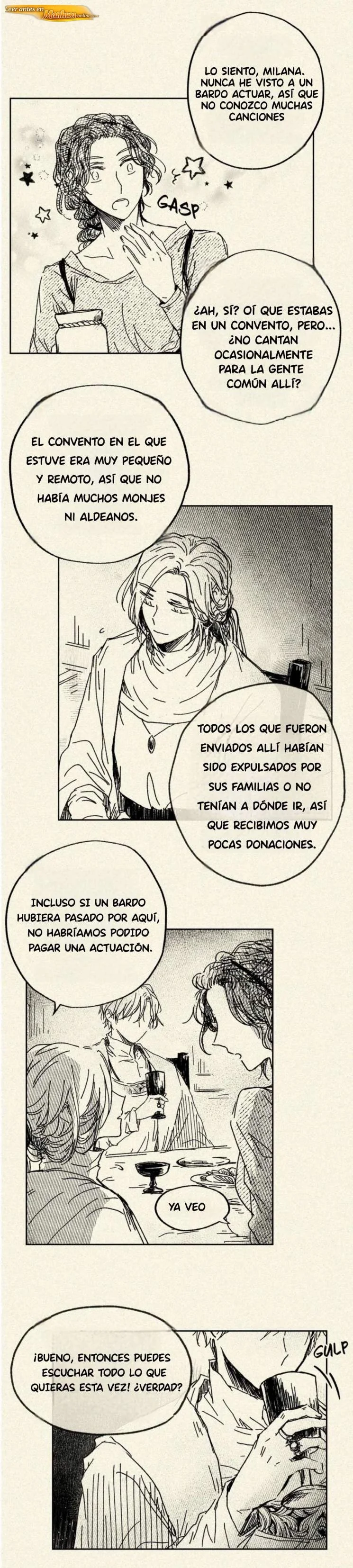 En la gruta del rey de la montaña Capítulo 04 - página 8