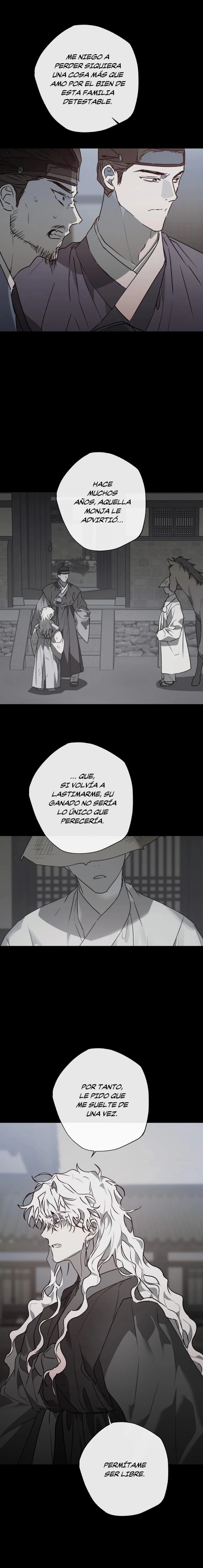 En nuestra anterior vida Capítulo 57 - página 2