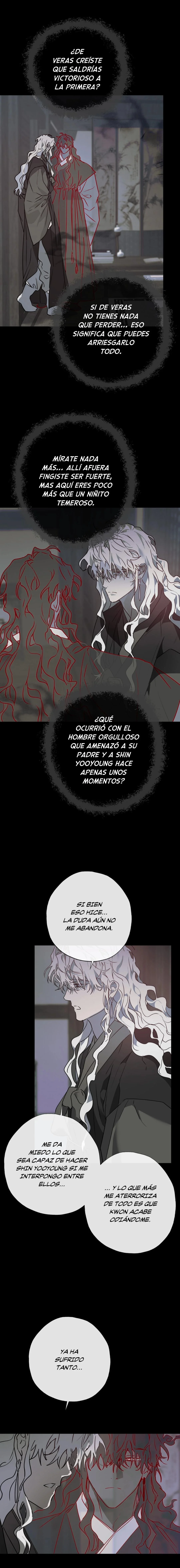 En nuestra anterior vida Capítulo 57 - página 9
