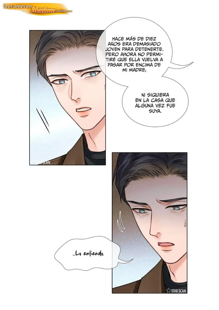 Enamorado de un idiota Capítulo 132 - página 7