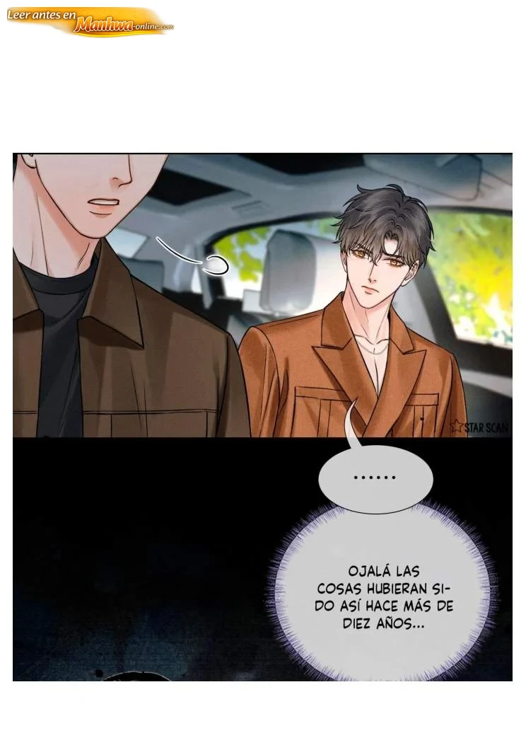 Enamorado de un idiota Capítulo 132 - página 8