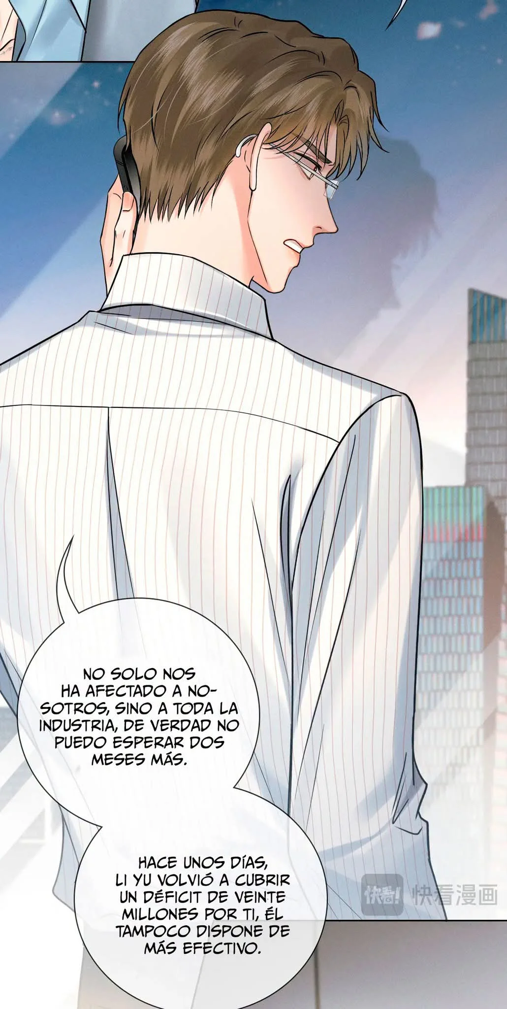 Enamorado de un idiota Capítulo 133 - página 17
