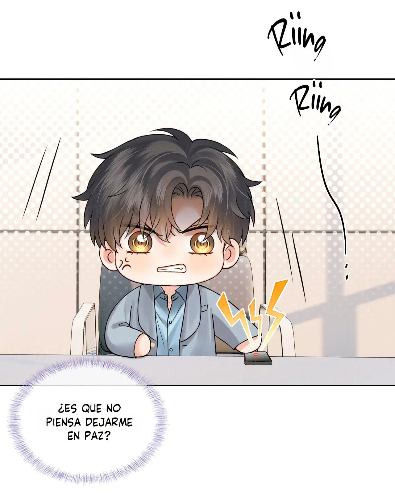Enamorado de un idiota Capítulo 133 - página 26
