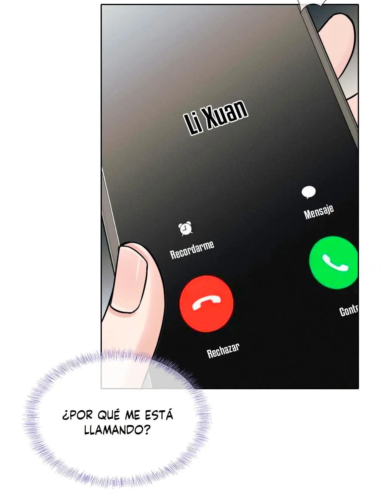 Enamorado de un idiota Capítulo 133 - página 28
