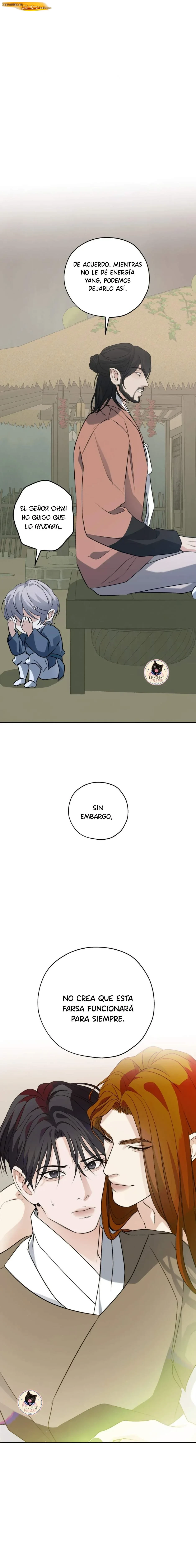 Energía positiva Capítulo 44 - página 2
