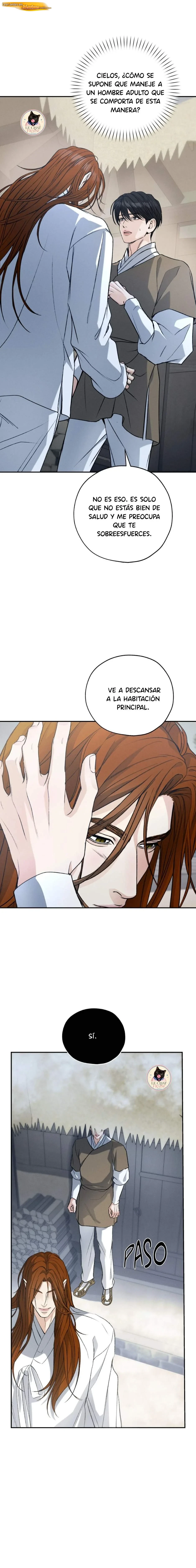 Energía positiva Capítulo 44 - página 5
