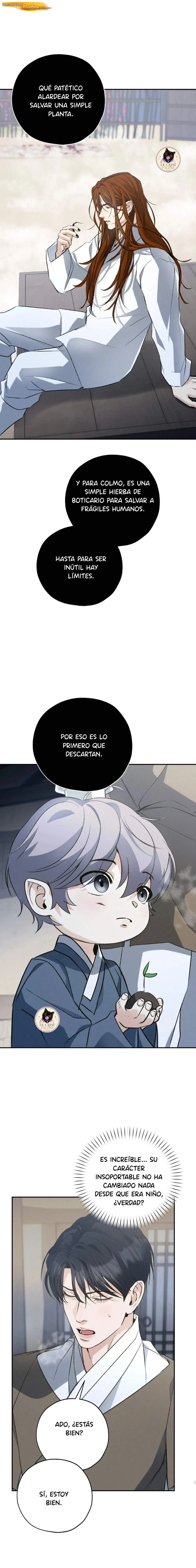Energía positiva Capítulo 44 - página 7