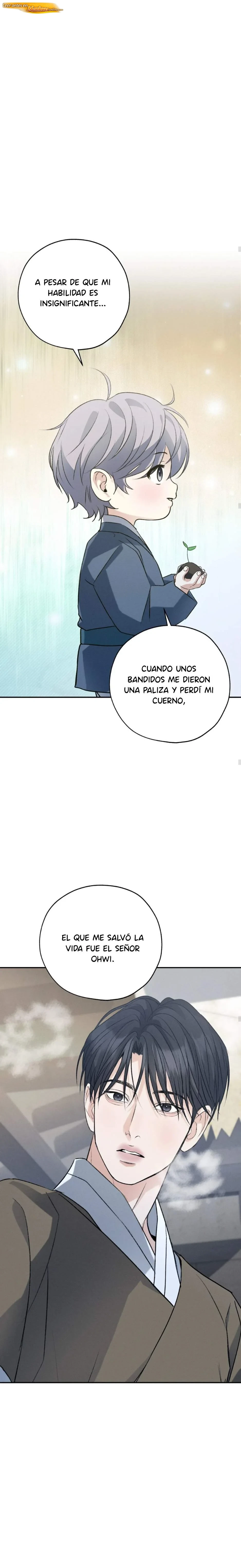 Energía positiva Capítulo 44 - página 8