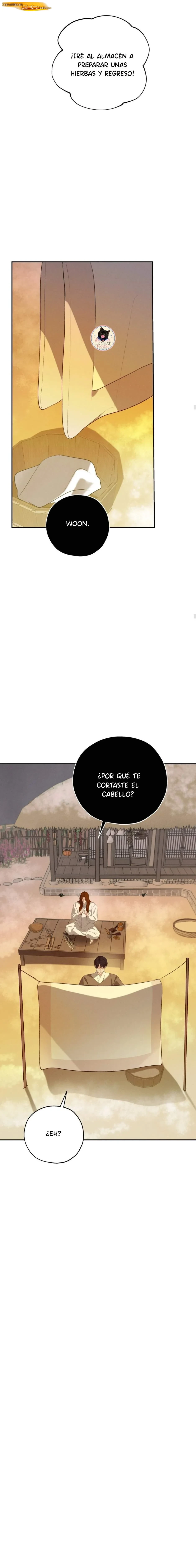 Energía positiva Capítulo 44 - página 9