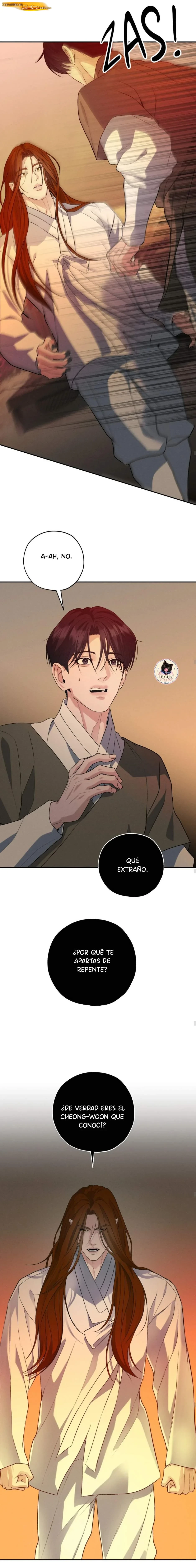 Energía positiva Capítulo 44 - página 11