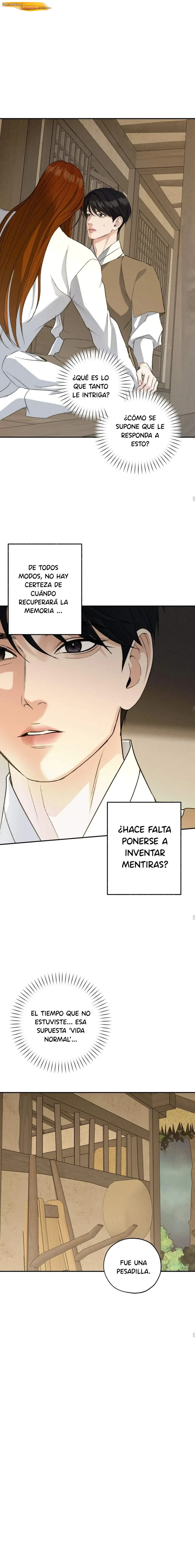 Energía positiva Capítulo 45 - página 8