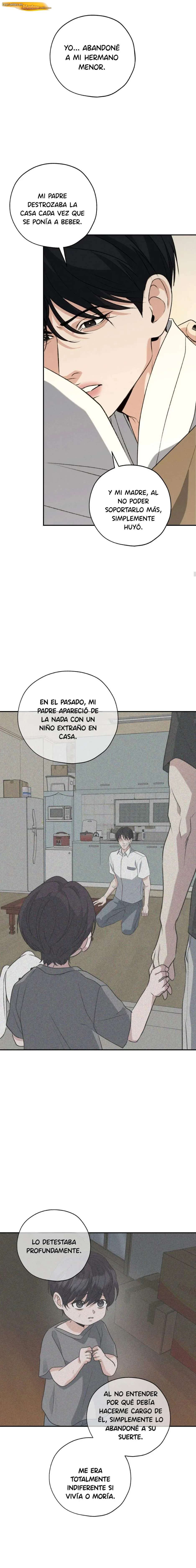 Energía positiva Capítulo 45 - página 14