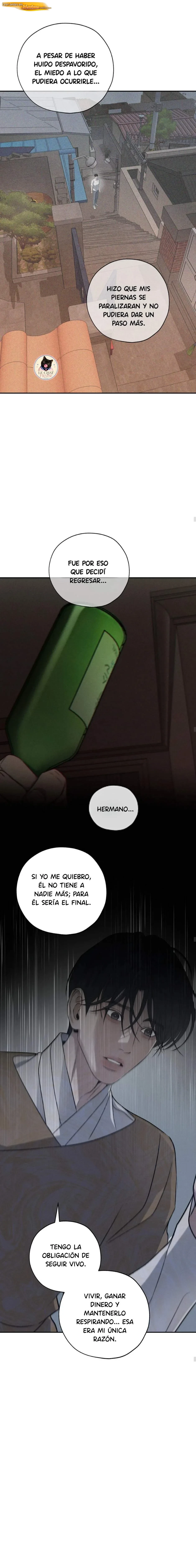 Energía positiva Capítulo 45 - página 15
