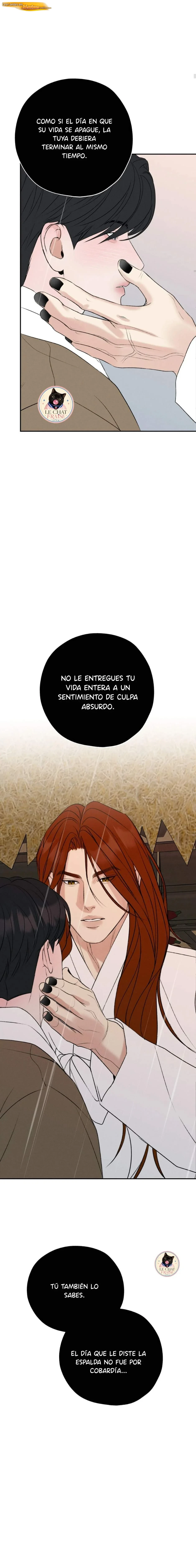 Energía positiva Capítulo 45 - página 19