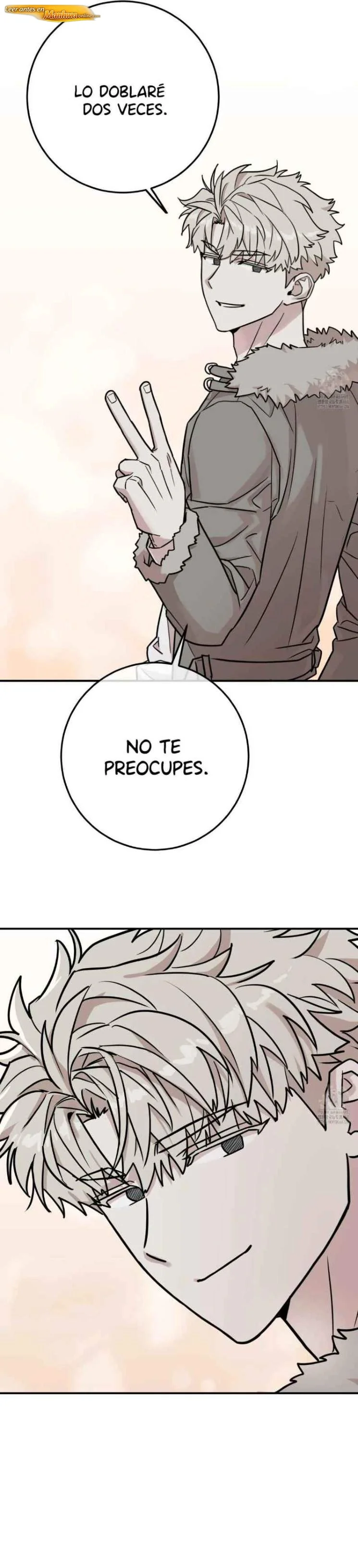 Enredado en cosas malas Capítulo 09 - página 13