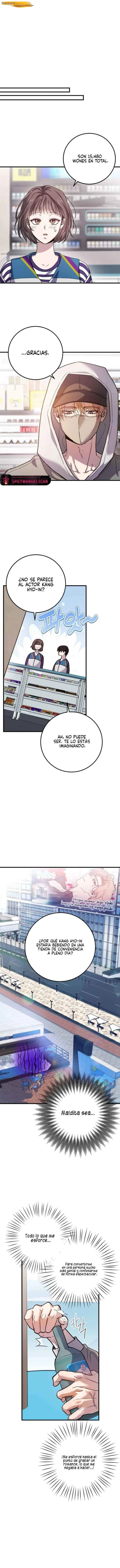 Entonces, ¿Quién fue el de abajo? Capítulo 01 - página 8