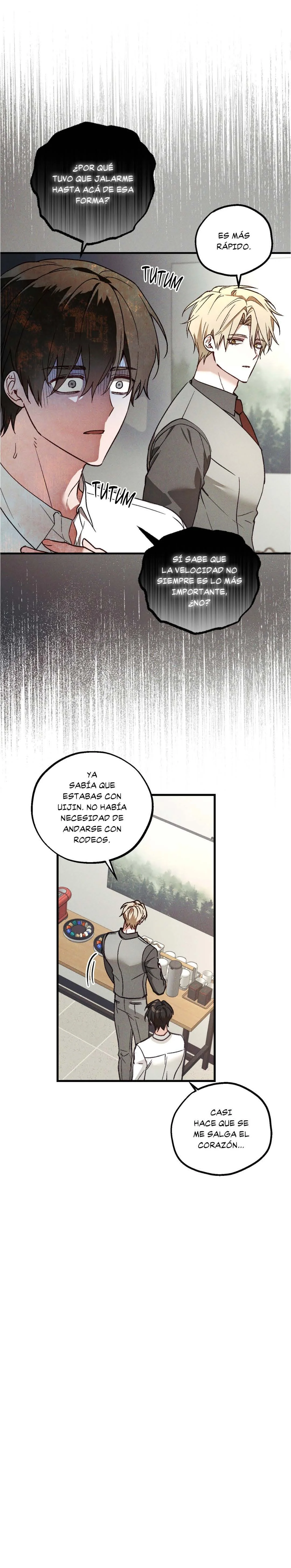 Entre cuentos y contratos Capítulo 48 - página 10