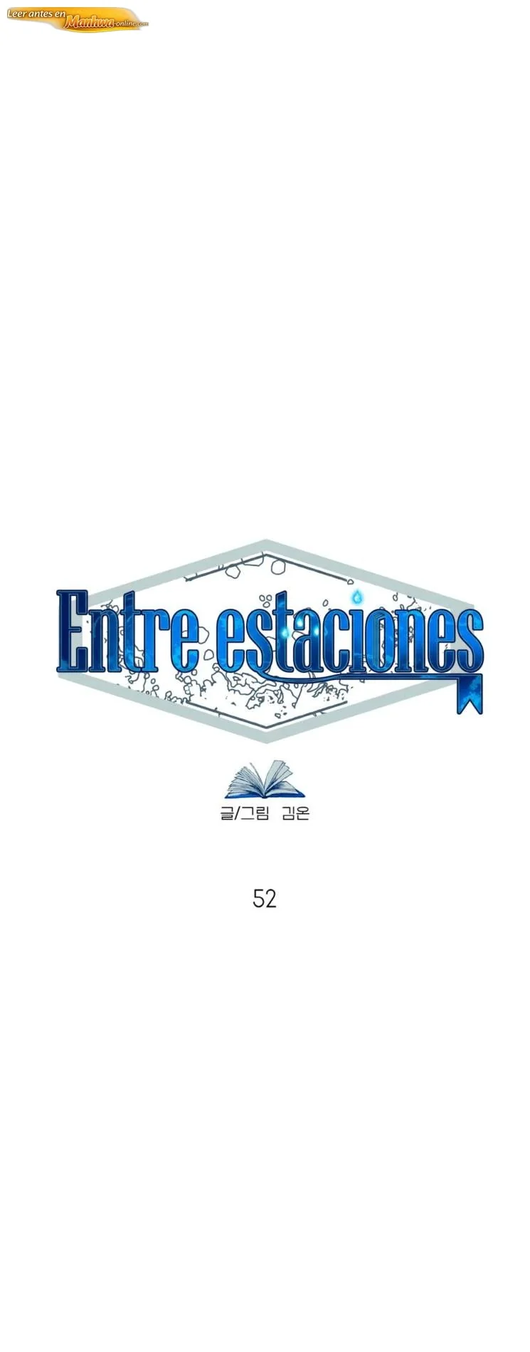Entre estaciones Capítulo 52 - página 5