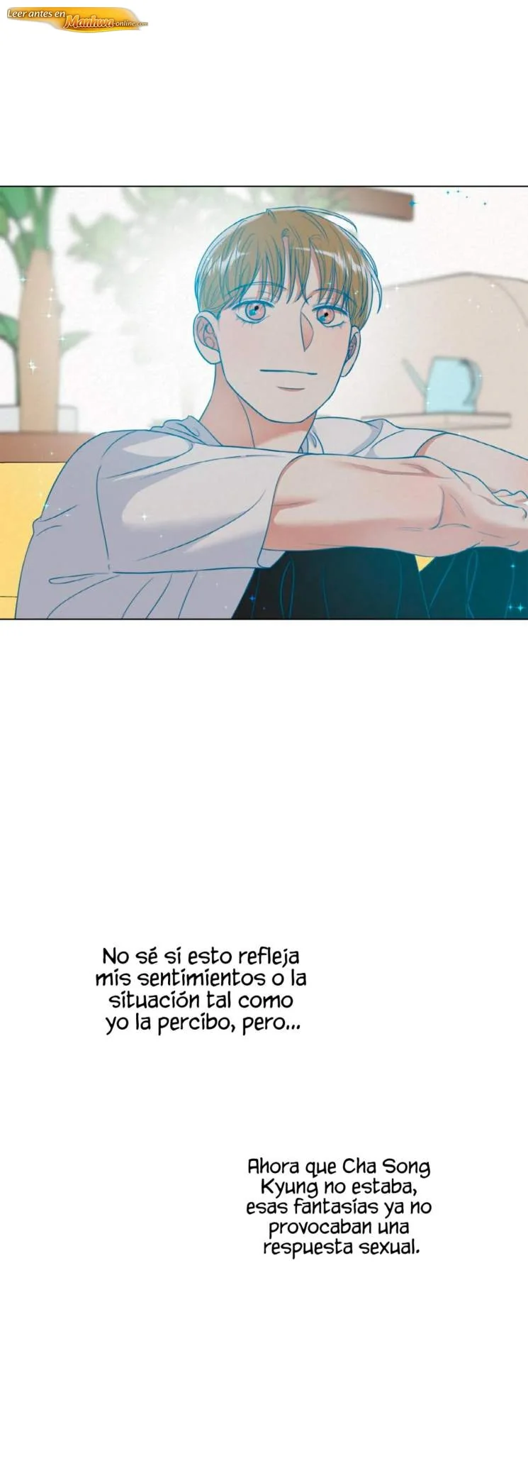 Entre estaciones Capítulo 52 - página 17