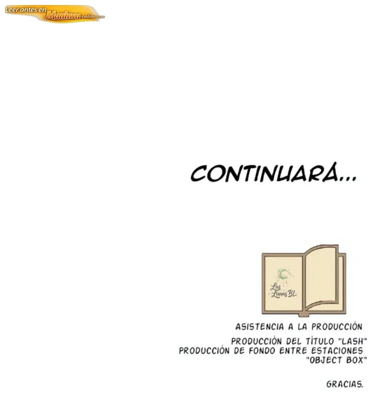 Entre estaciones Capítulo 52 - página 33