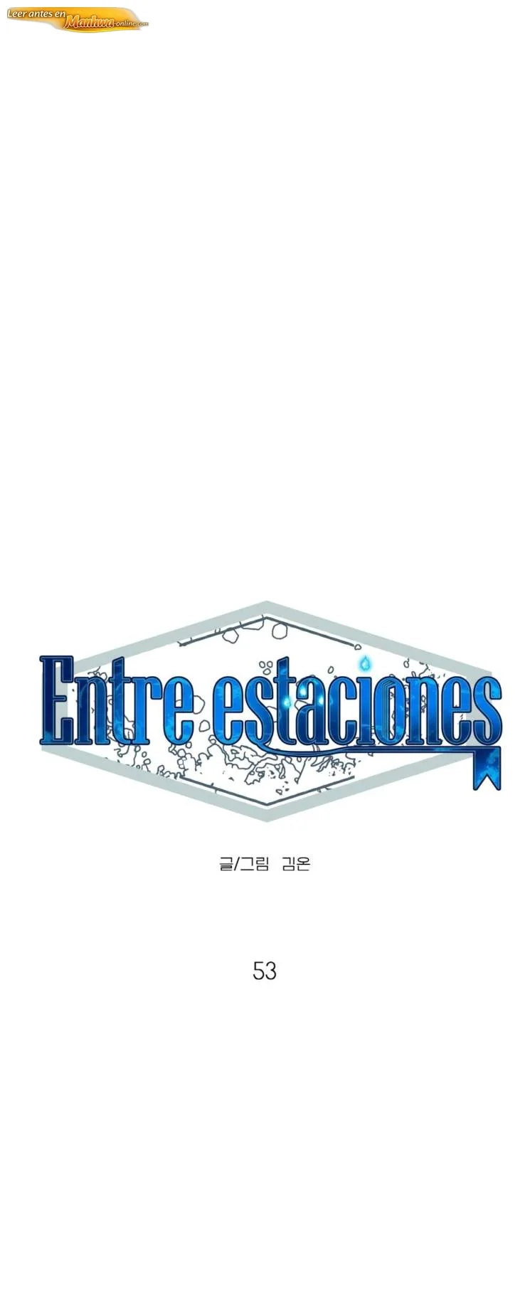 Entre estaciones Capítulo 53 - página 3