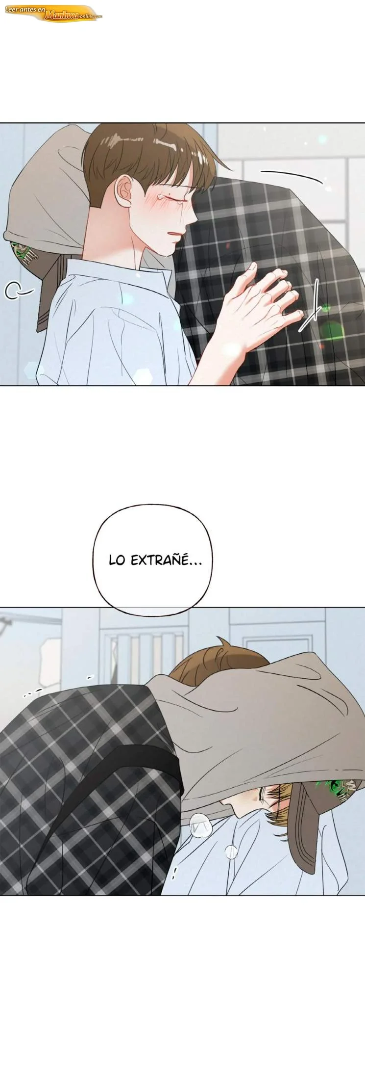Entre estaciones Capítulo 53 - página 6