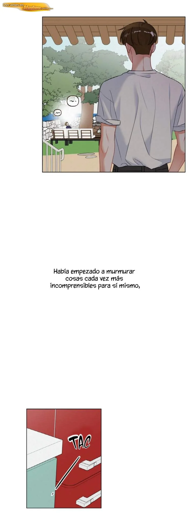 Entre estaciones Capítulo 54 - página 16