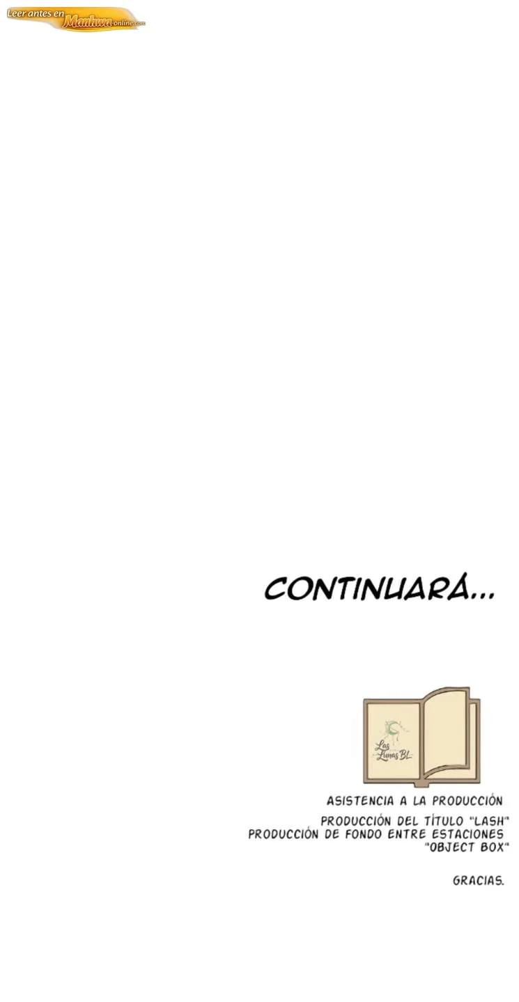 Entre estaciones Capítulo 54 - página 32