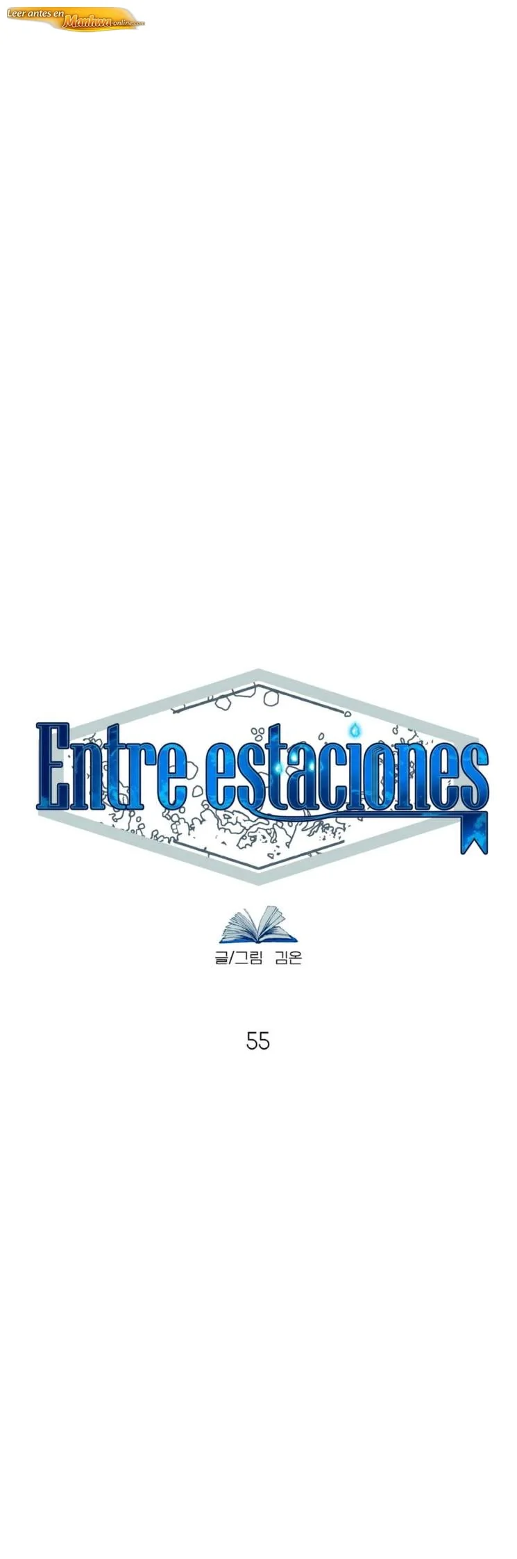 Entre estaciones Capítulo 55 - página 3
