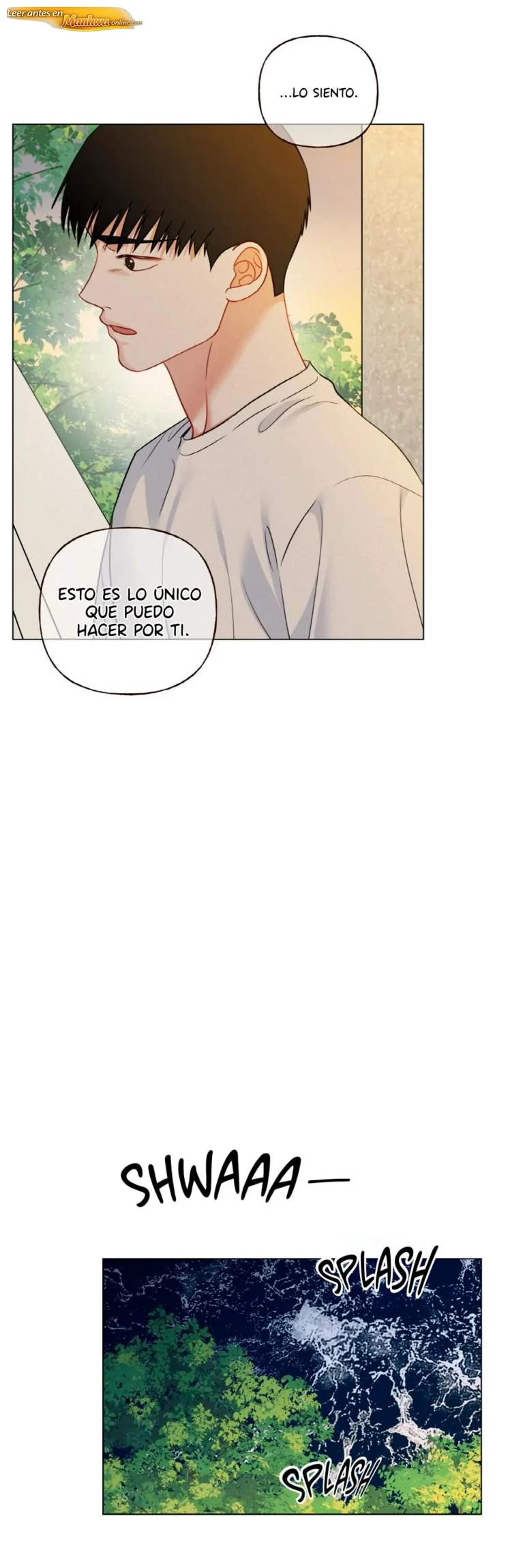 Entre estaciones Capítulo 55 - página 24