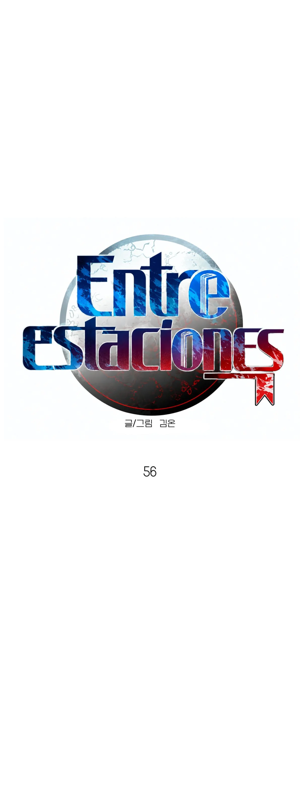 Entre estaciones Capítulo 56 - página 3