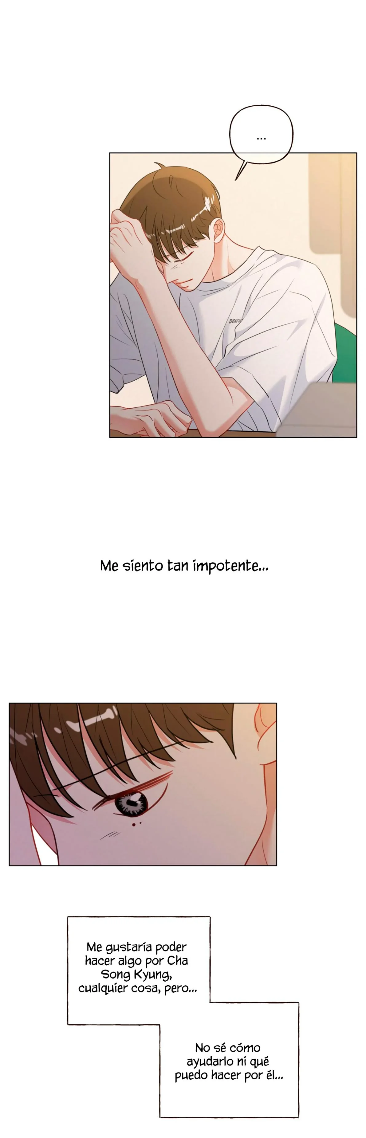 Entre estaciones Capítulo 56 - página 5