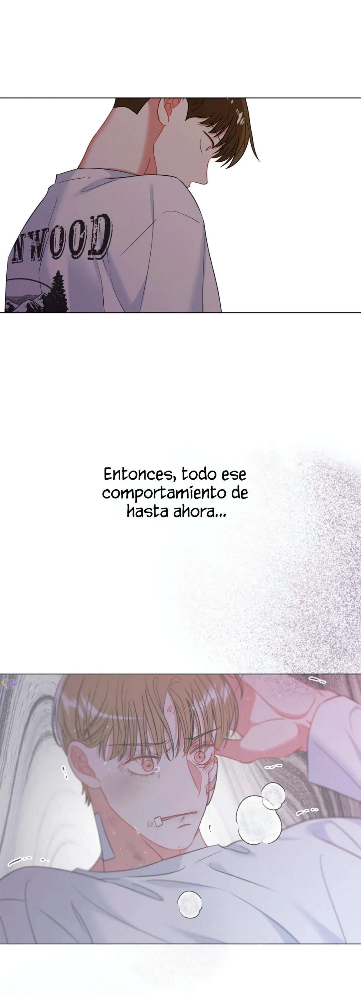 Entre estaciones Capítulo 56 - página 12