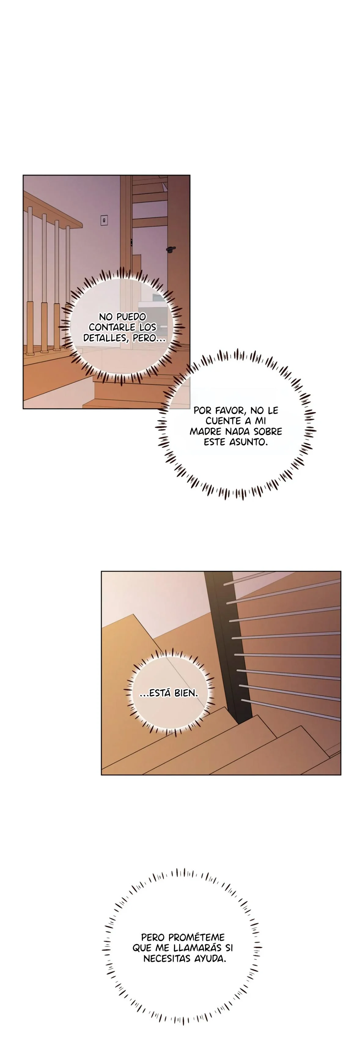 Entre estaciones Capítulo 56 - página 15