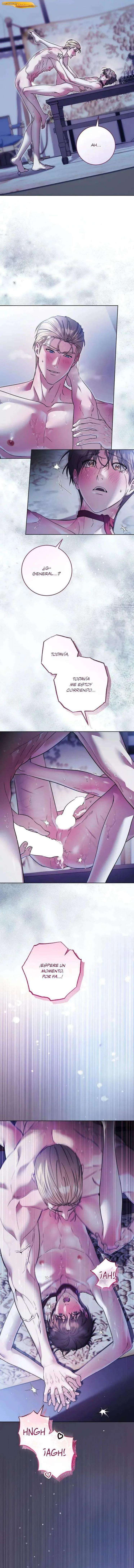 Entre ramas de laurel Capítulo 20 - página 2