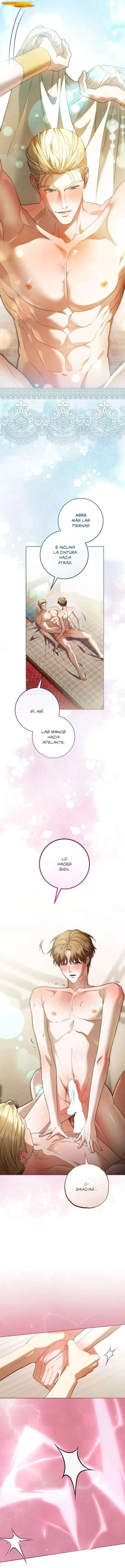Entre ramas de laurel Capítulo 22 - página 13