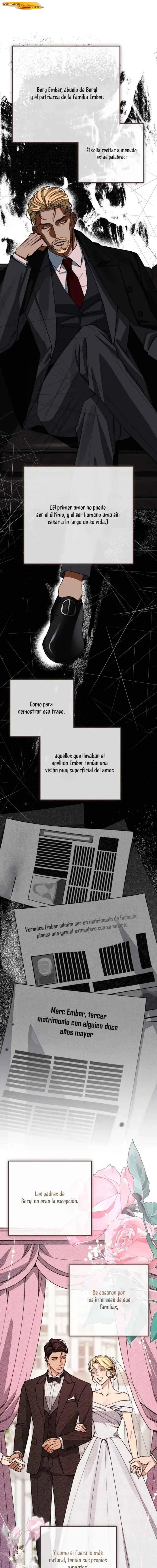 Envíame un Mensaje Capítulo 08 - página 5