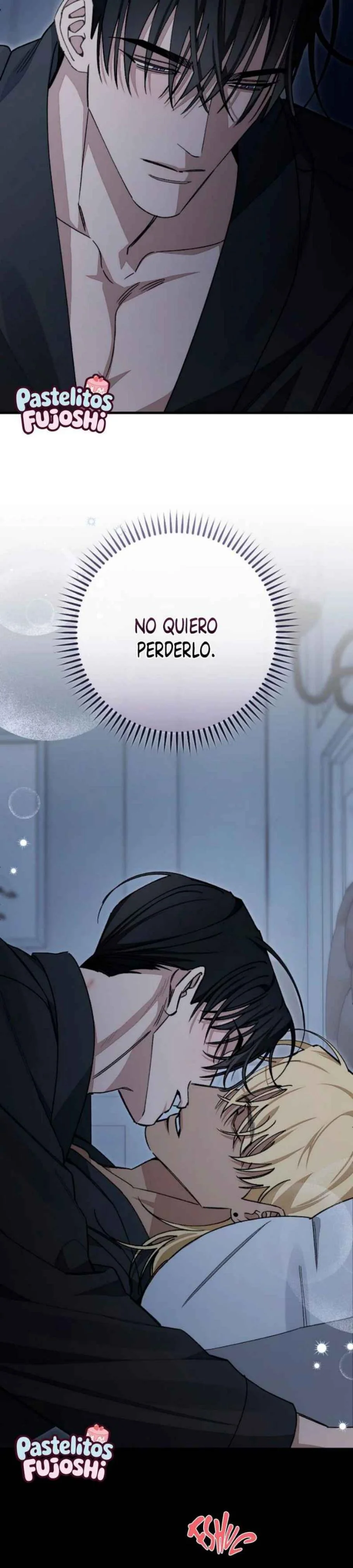 Envíame un Mensaje Capítulo 14 - página 36