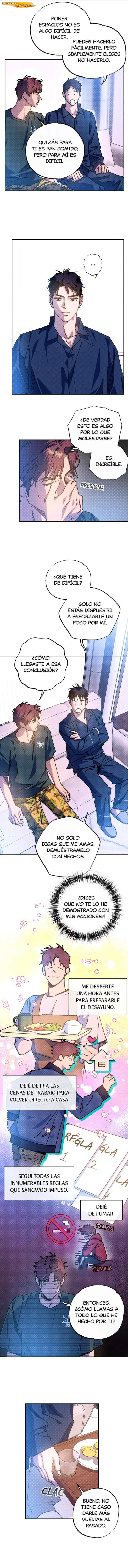 Error Semántico Capítulo 110 Extra 01 - página 4