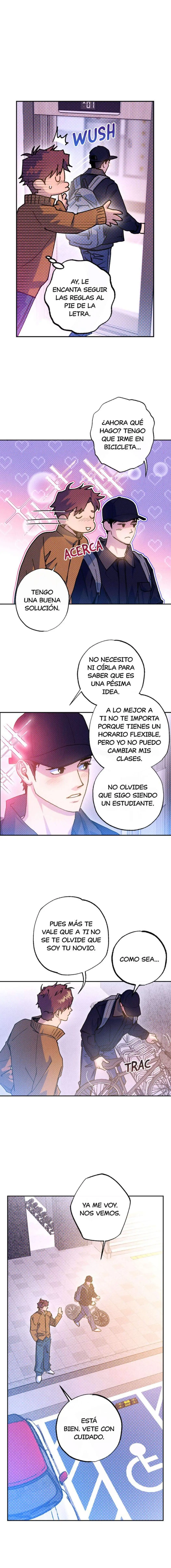 Error Semántico Capítulo 111 Extra 02 - página 4