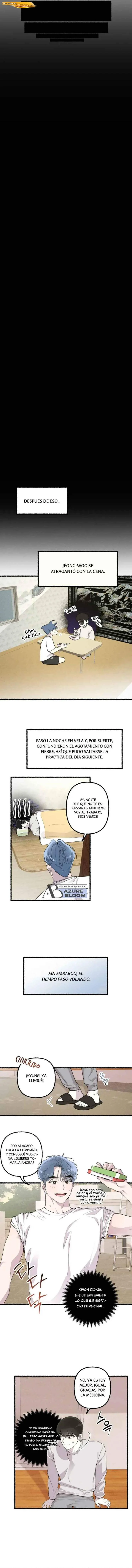 Es fácil desviarse hacia Samcheonpo Capítulo 07 - página 9