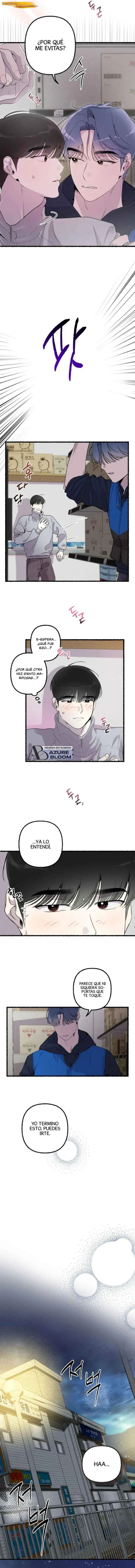 Es fácil desviarse hacia Samcheonpo Capítulo 08 - página 7