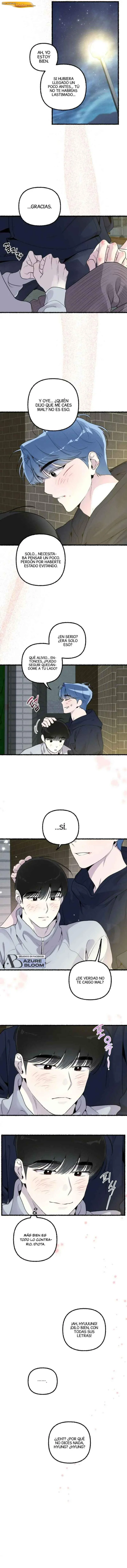 Es fácil desviarse hacia Samcheonpo Capítulo 08 - página 12