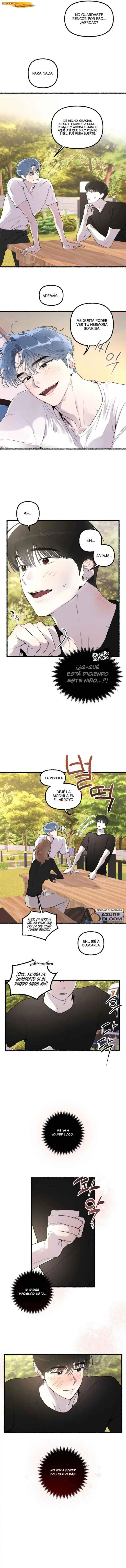 Es fácil desviarse hacia Samcheonpo Capítulo 09 - página 7