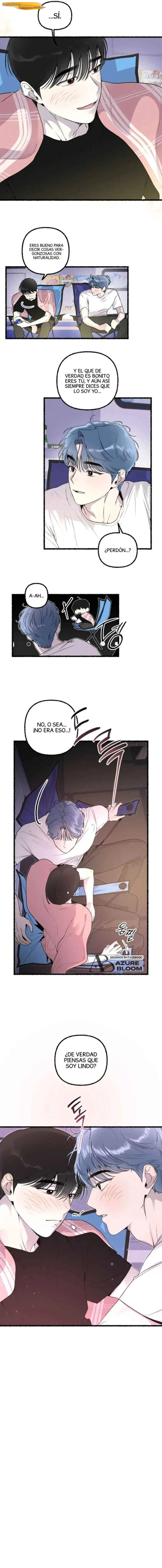 Es fácil desviarse hacia Samcheonpo Capítulo 09 - página 10