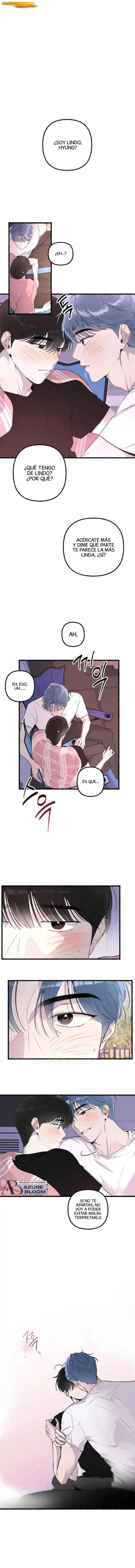 Es fácil desviarse hacia Samcheonpo Capítulo 10 - página 2