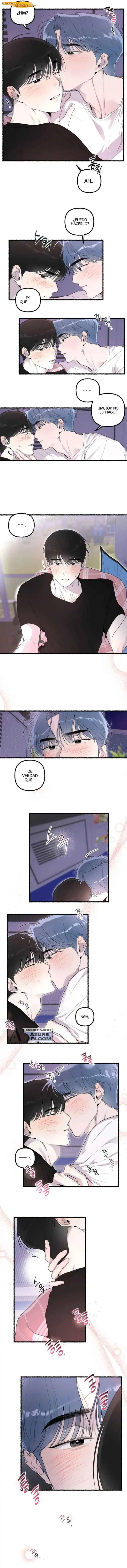 Es fácil desviarse hacia Samcheonpo Capítulo 10 - página 3