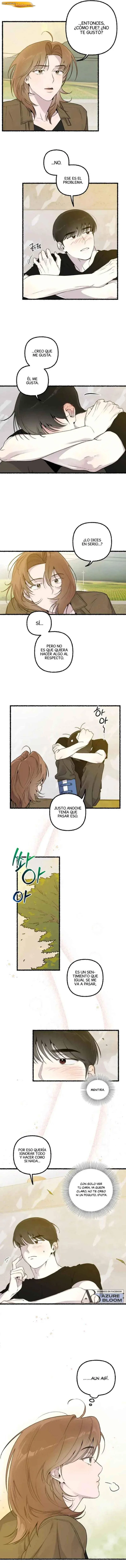 Es fácil desviarse hacia Samcheonpo Capítulo 11 - página 3