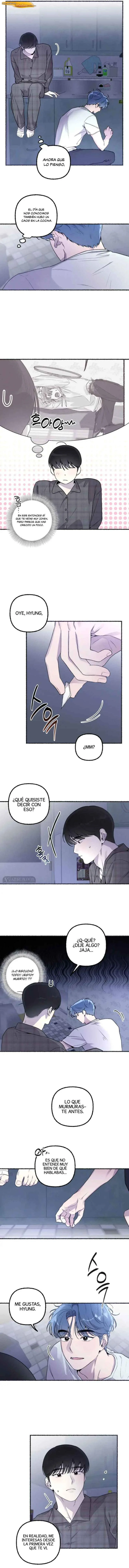 Es fácil desviarse hacia Samcheonpo Capítulo 12 - página 3